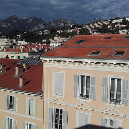 22 Place Saint-Roch Menton Exterior photo