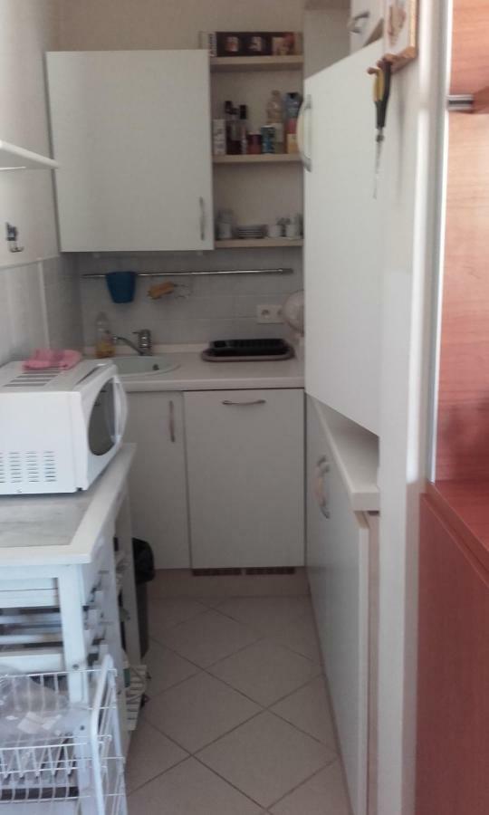 22 Place Saint-Roch Menton Exterior photo