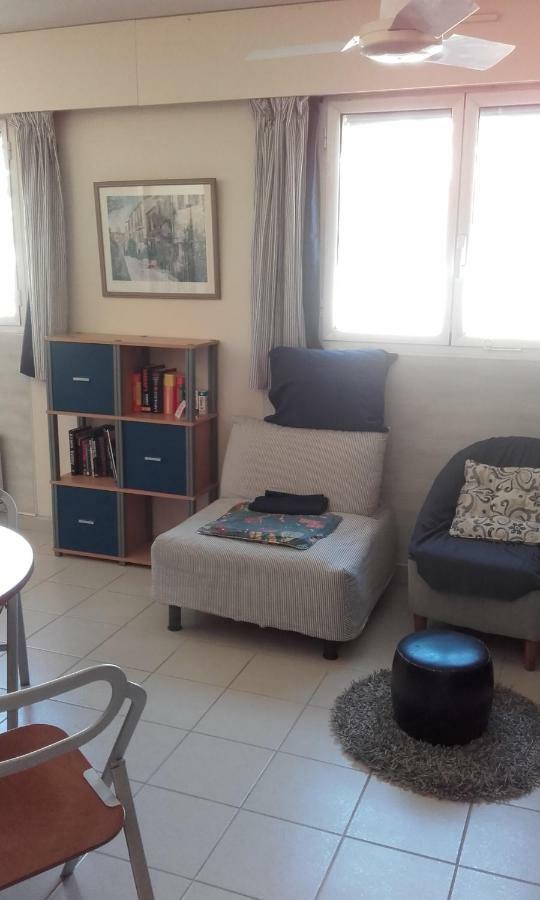 22 Place Saint-Roch Menton Exterior photo